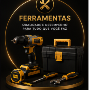 Ferramentas
