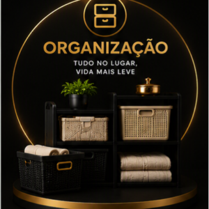 Organizadores