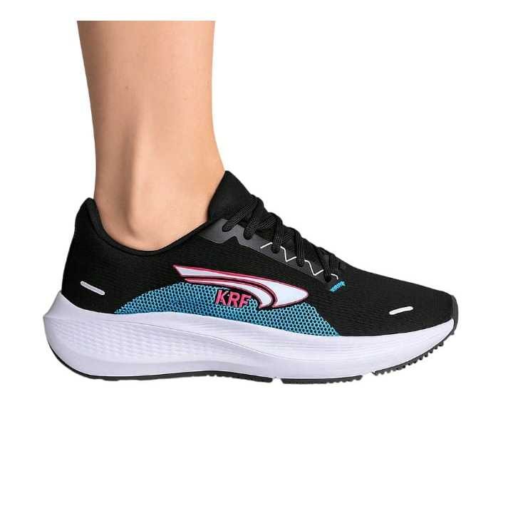 Kit com 3 Tênis Esportivos Unissex para Corrida, Caminhada e Academia