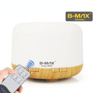 Umidificador de ar, Limpeza, aumento da umidade do ar Pode ser aromaterapia Diffuser Óleo essencial Umidificador de ar