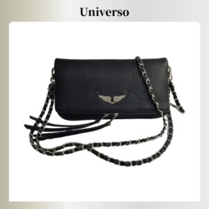 Bolsa Feminina Estilo Zadig & Voltaire